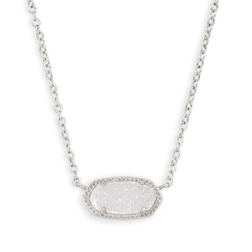 Kendra Scott silver Set